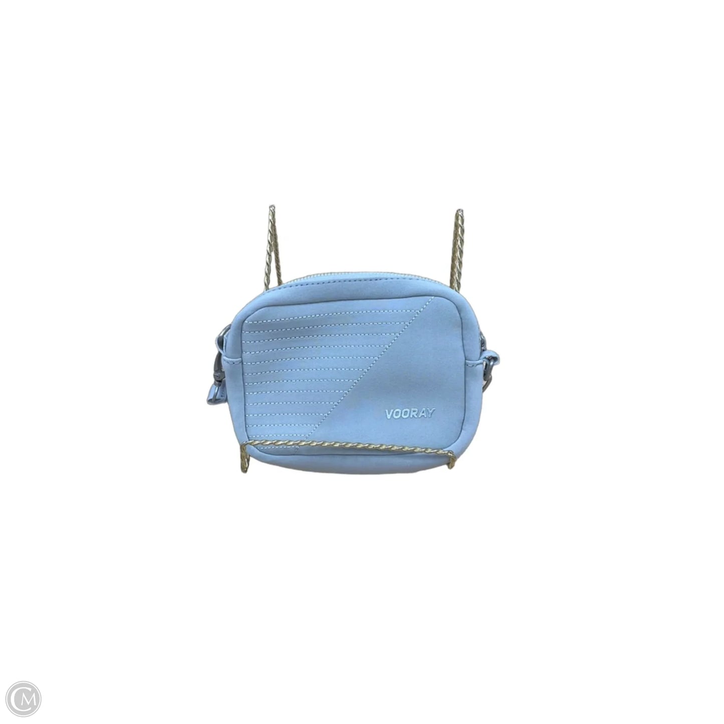 Crossbody By Clothes Mentor, Size: Small
