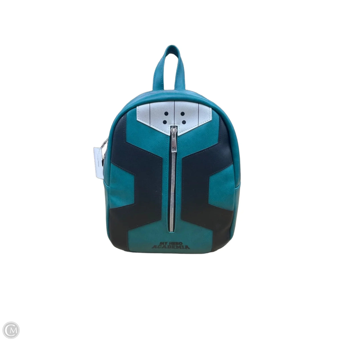 Backpack By Hot Topic, Size: Medium