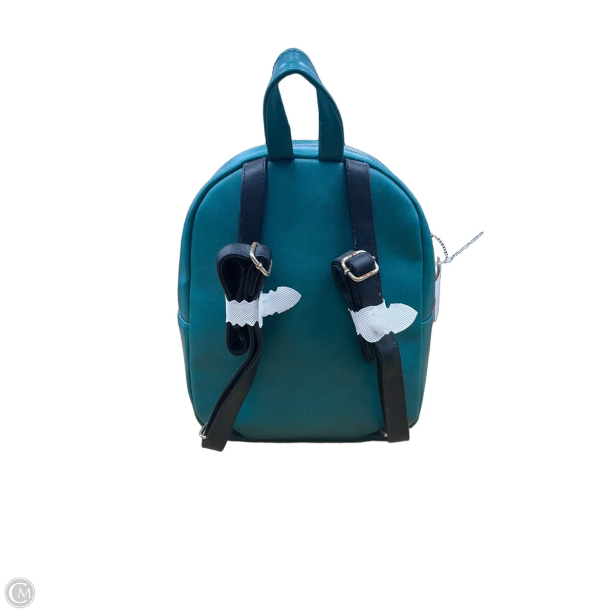 Backpack By Hot Topic, Size: Medium