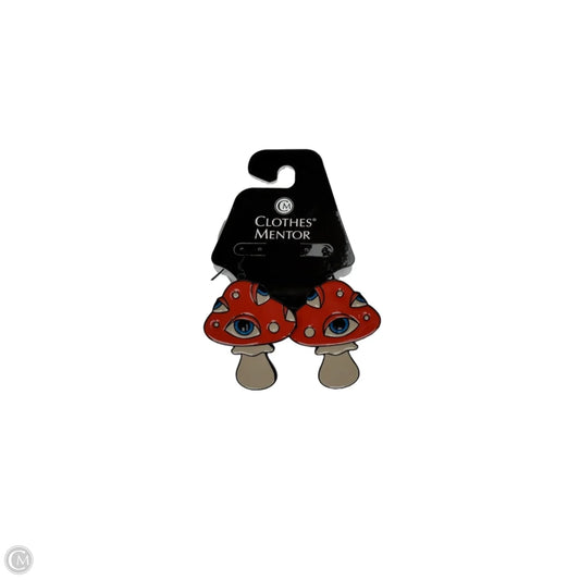 Earrings Dangle/drop By Clothes Mentor