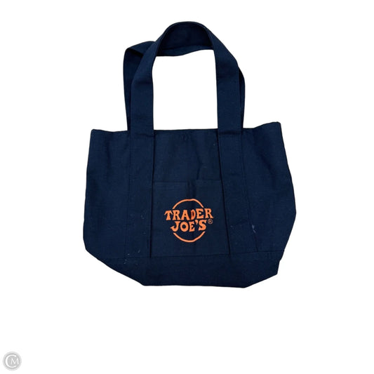 Tote By Clothes Mentor, Size: Small