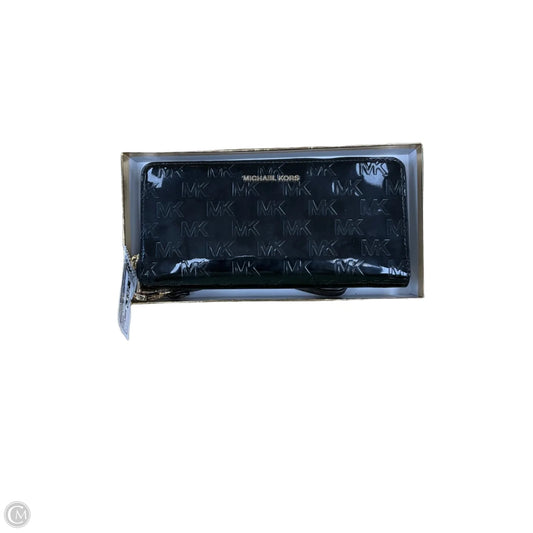 Wristlet Designer By Michael Kors, Size: Large