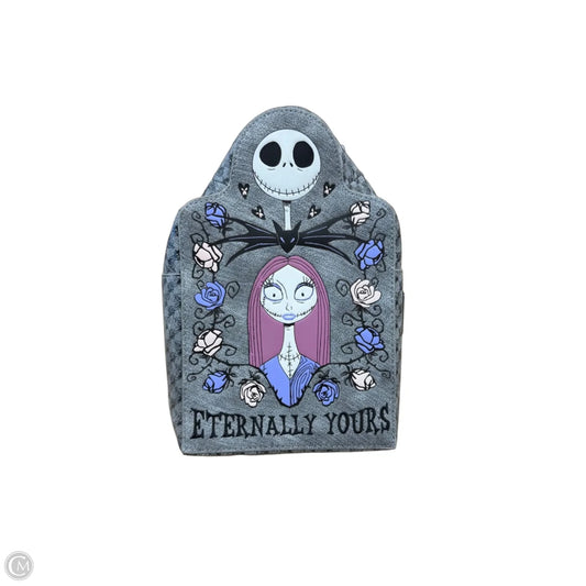 Backpack By Loungefly, Size: Medium