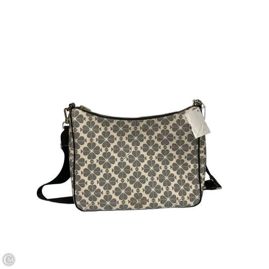 Crossbody Designer By Kate Spade, Size: Medium