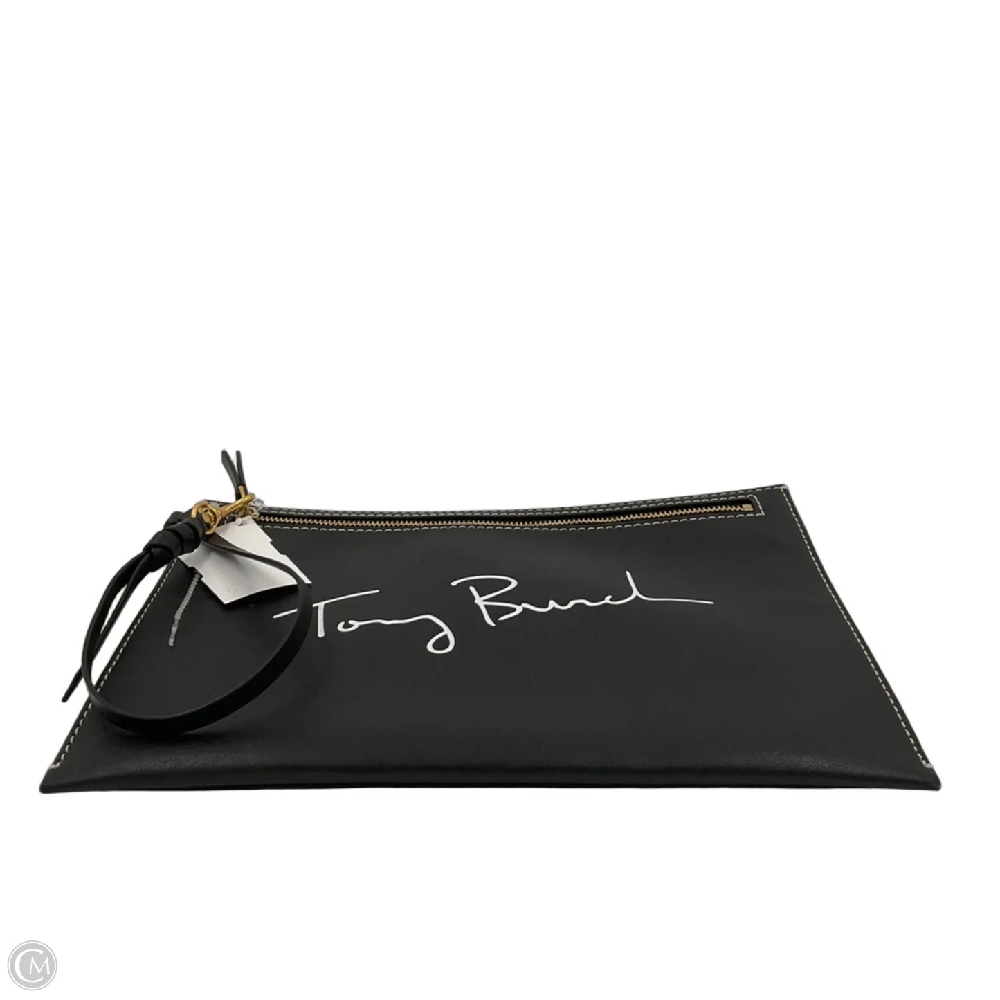 Wristlet Designer By Tory Burch, Size: Medium