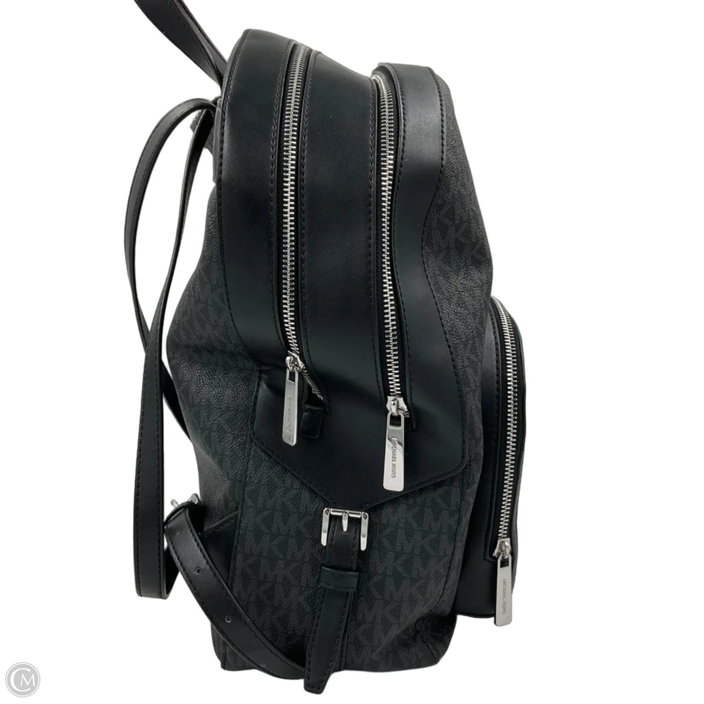 Backpack Designer By Michael Kors, Size: Large