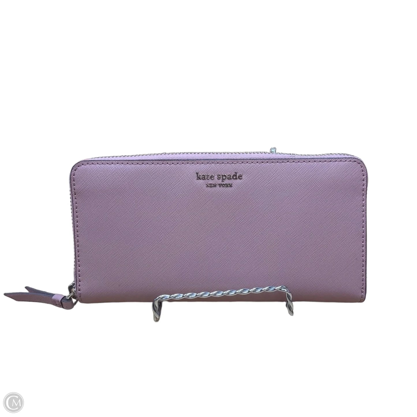 Wallet Designer By Kate Spade, Size: Large