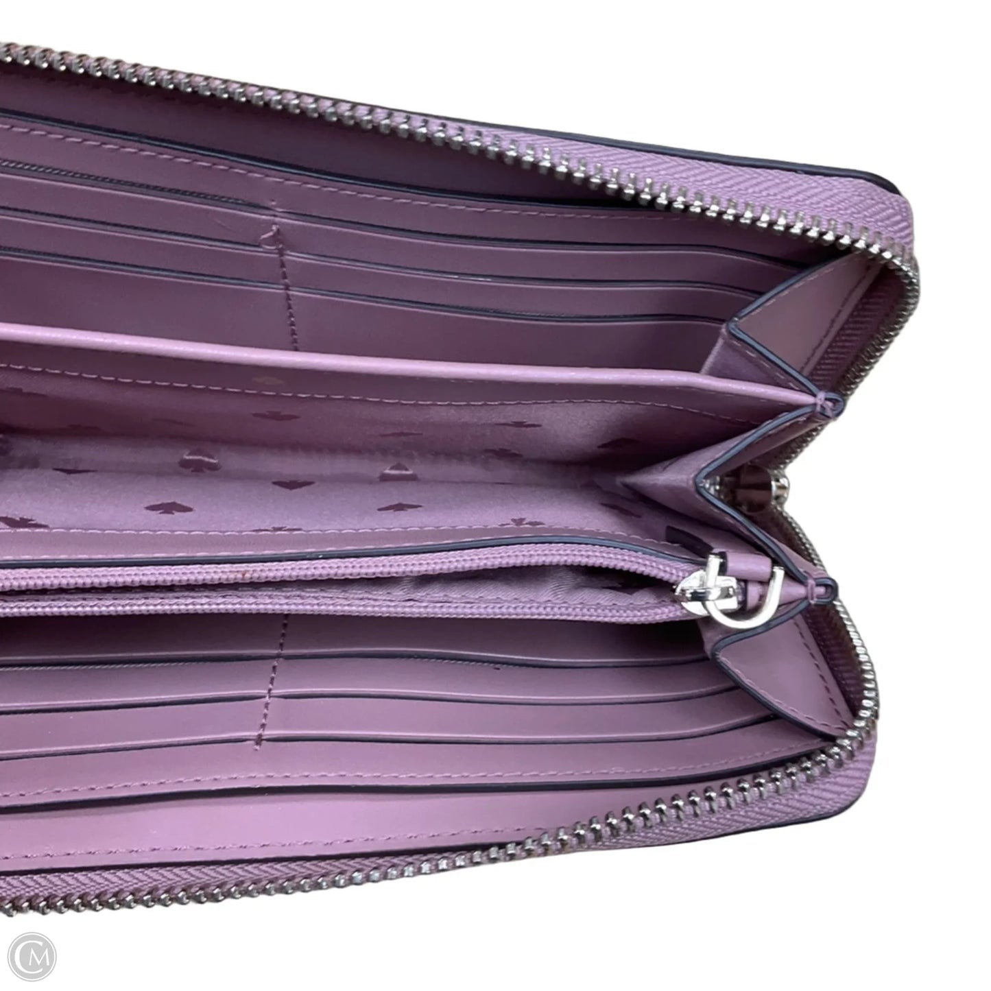 Wallet Designer By Kate Spade, Size: Large