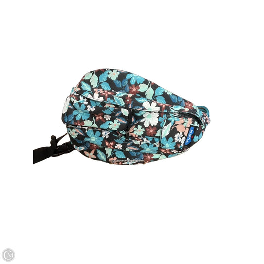 Belt Bag By Kavu, Size: Large