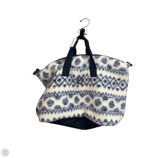 Tote By Pink, Size: Large
