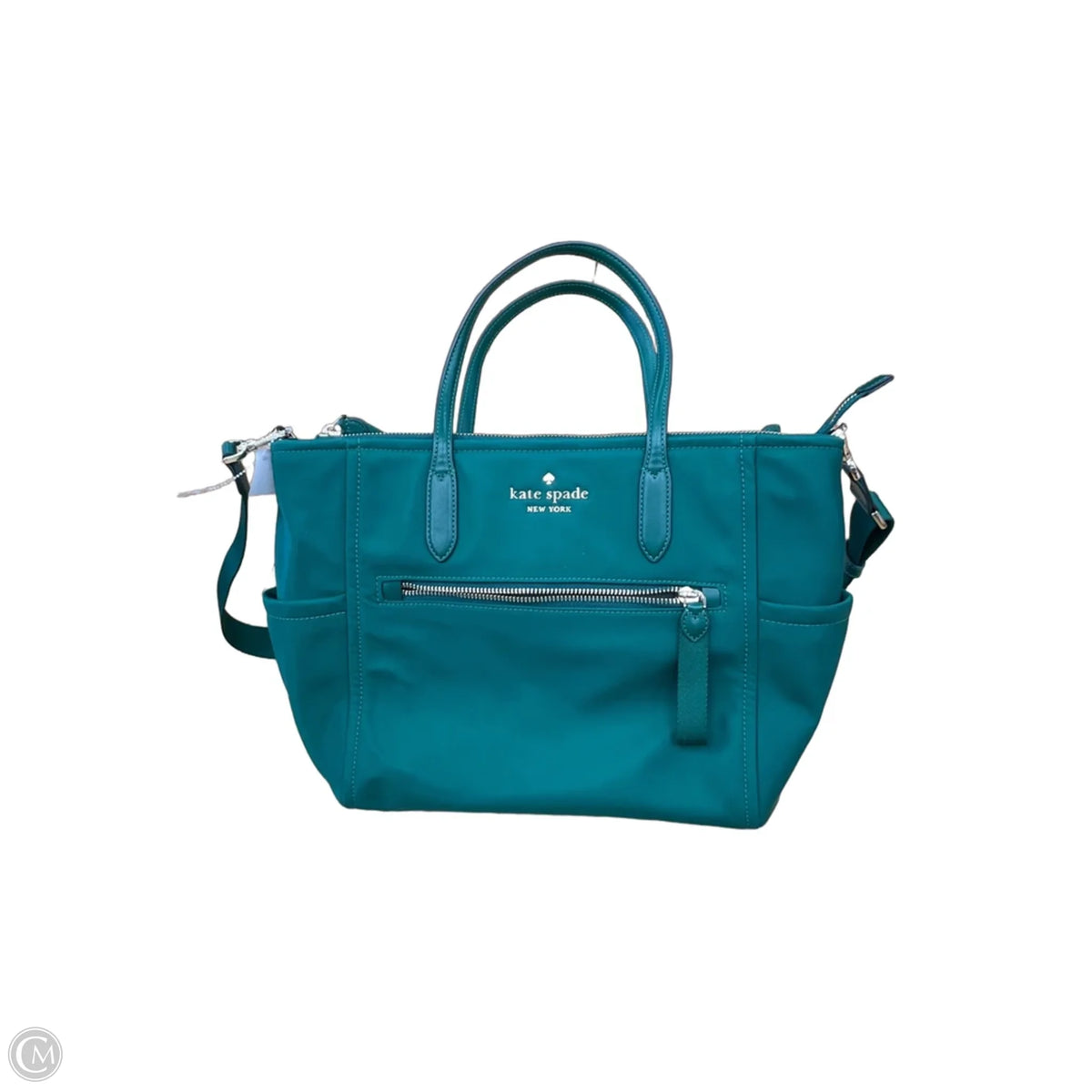 Handbag Designer By Kate Spade, Size: Medium