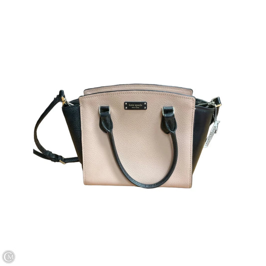 Handbag Designer By Kate Spade, Size: Medium