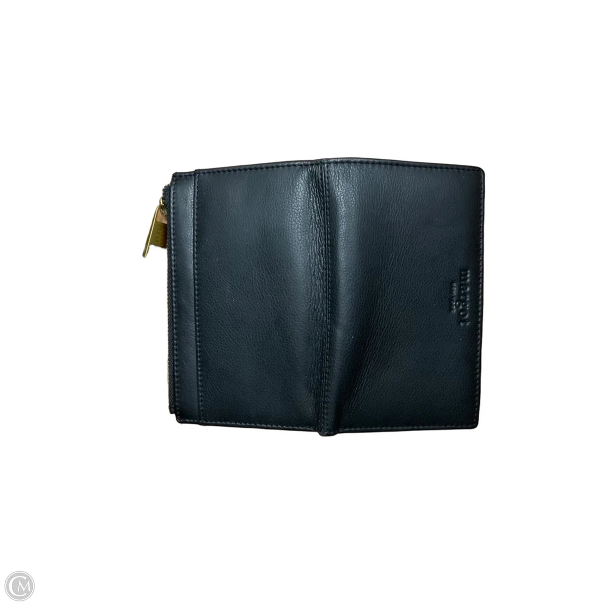Wallet By Margot, Size: Small