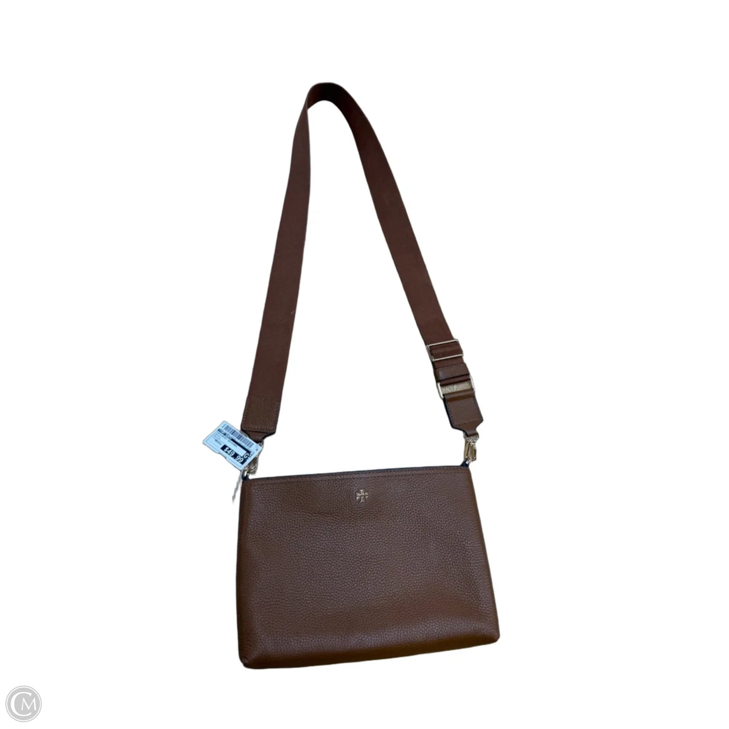 Crossbody Designer By Tory Burch, Size: Medium