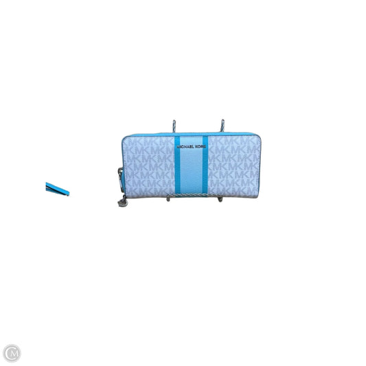 Wallet Designer By Michael Kors, Size: Large