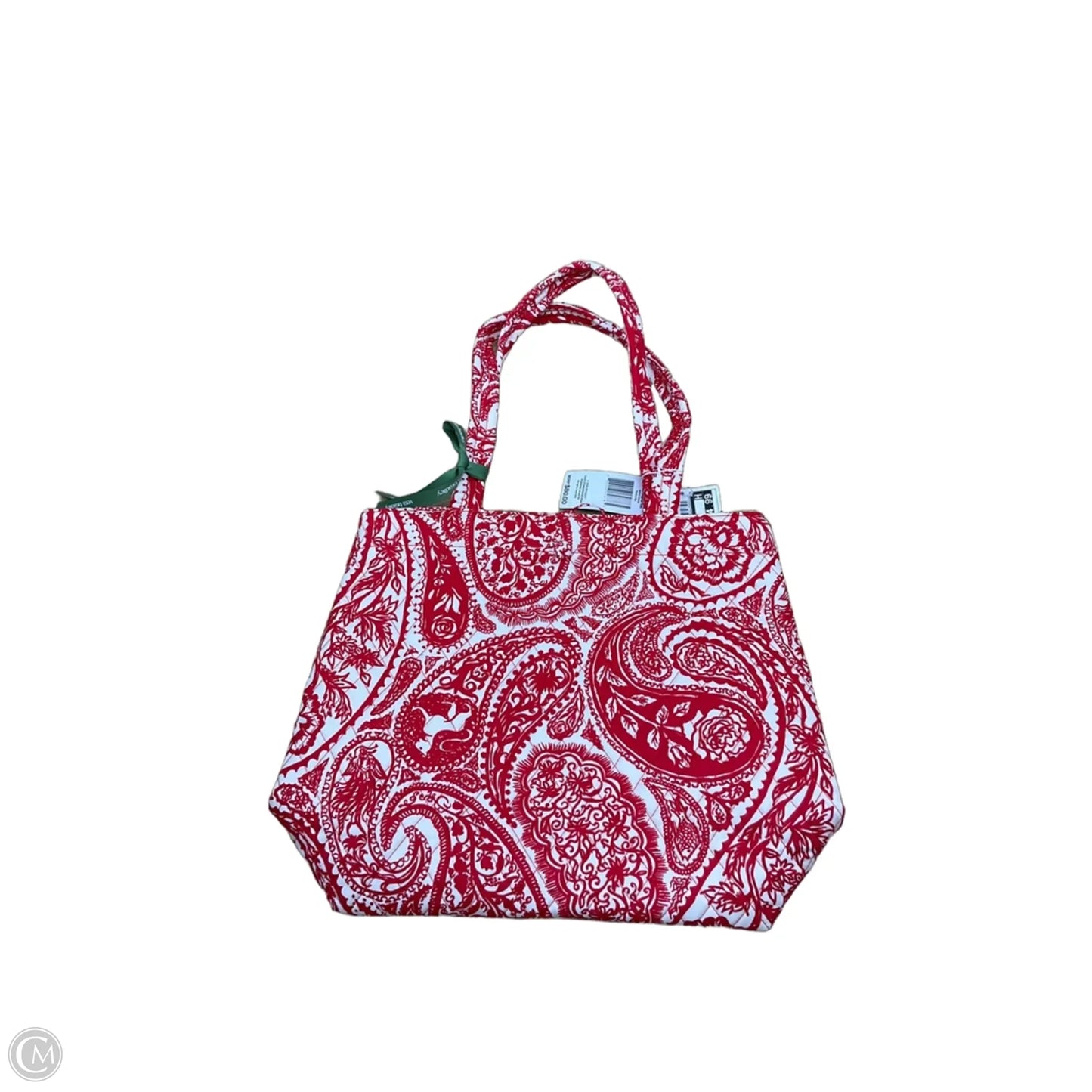 Tote By Vera Bradley, Size: Small
