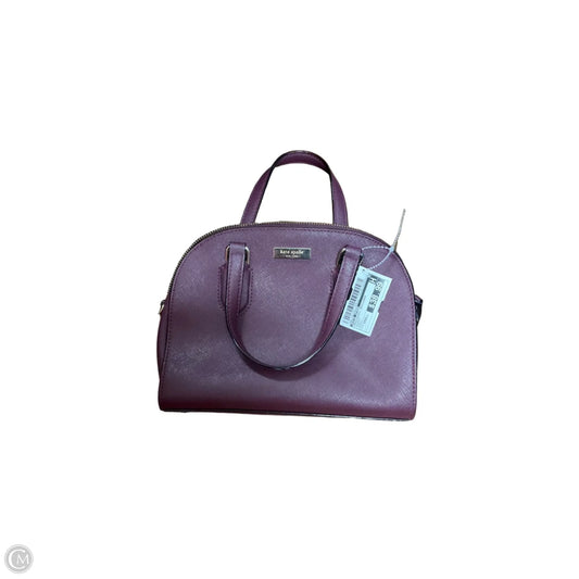 Crossbody Designer By Kate Spade, Size: Small