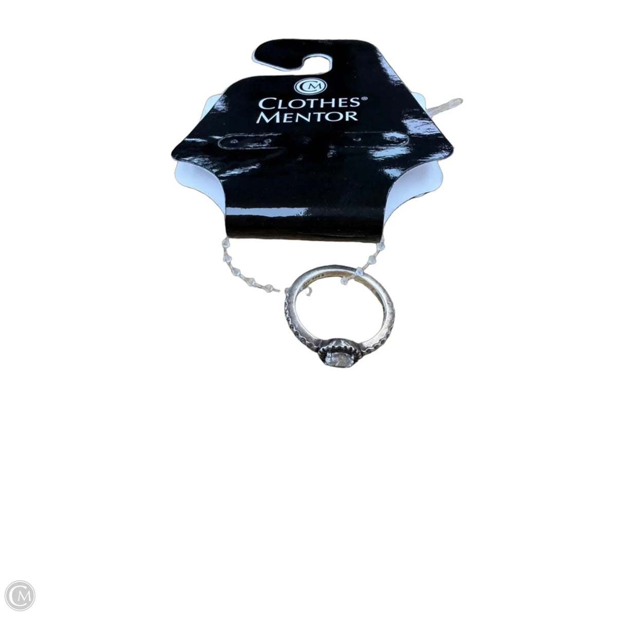 Ring Statement By Pandora, Size: 6.5