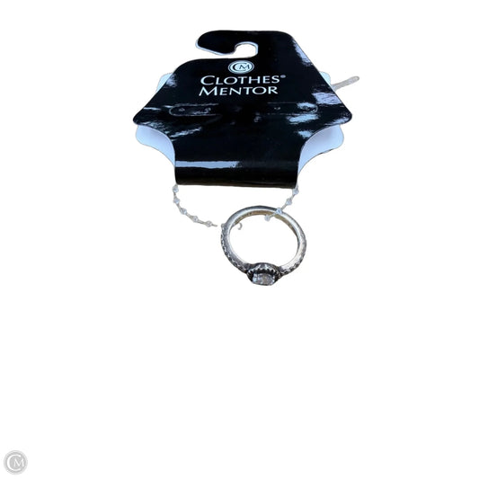 Ring Statement By Pandora, Size: 6.5