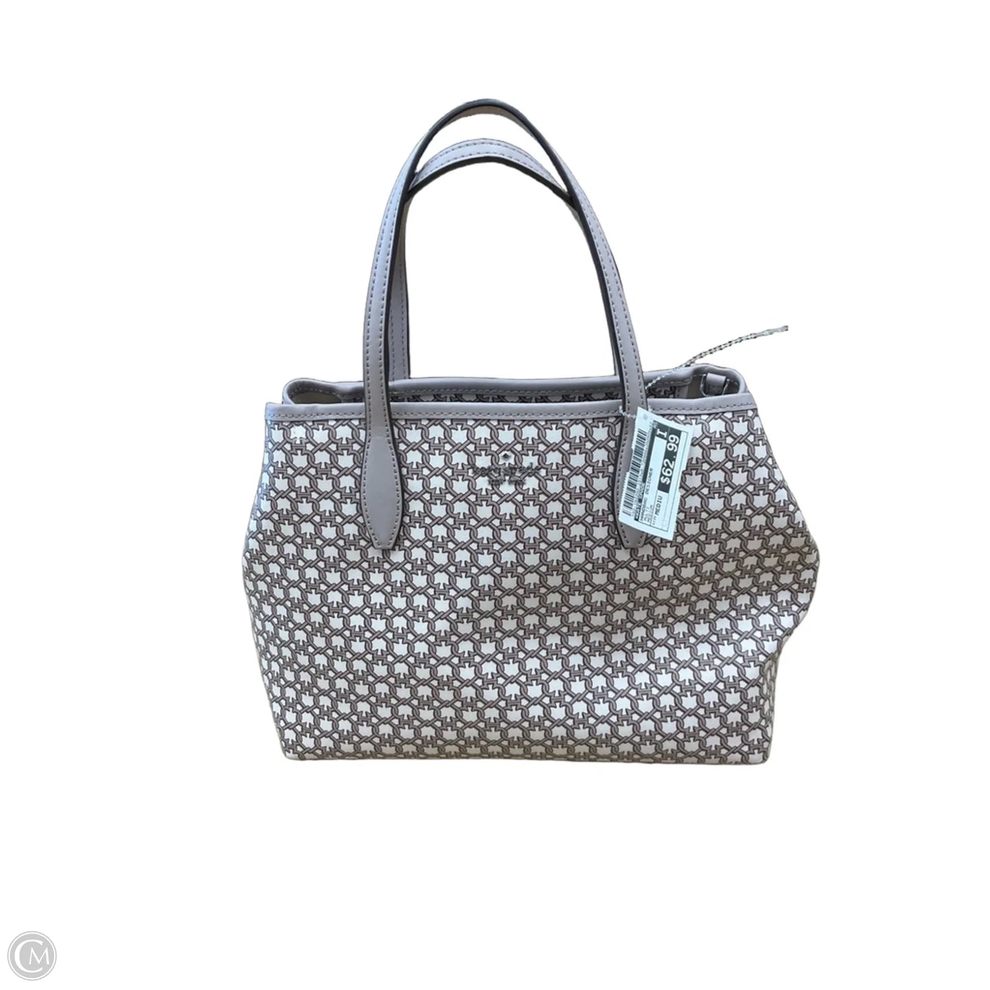 Handbag Designer By Kate Spade, Size: Medium