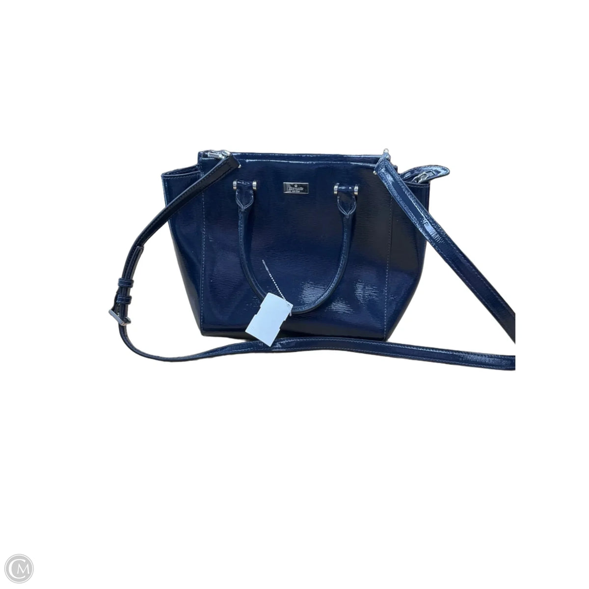 Handbag Designer By Kate Spade, Size: Medium