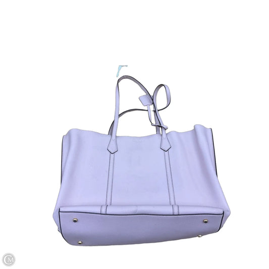 Tote Designer By Tory Burch, Size: Large