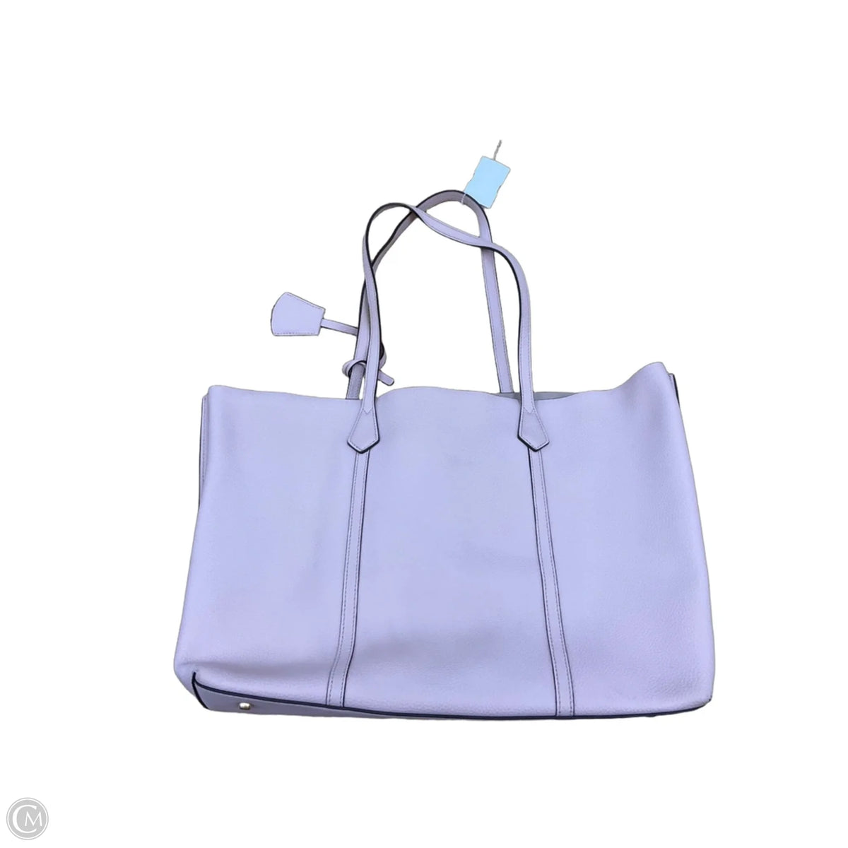 Tote Designer By Tory Burch, Size: Large
