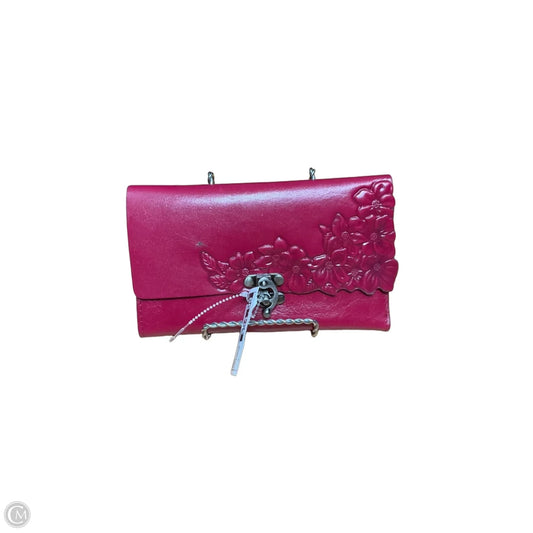 Wallet Designer By Patricia Nash, Size: Large
