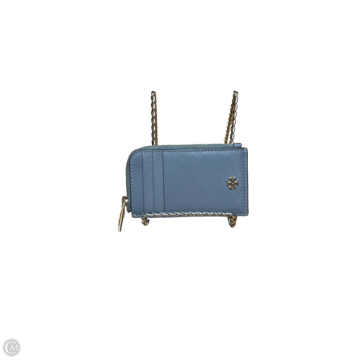 Wallet Designer By Tory Burch, Size: Small