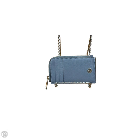Wallet Designer By Tory Burch, Size: Small