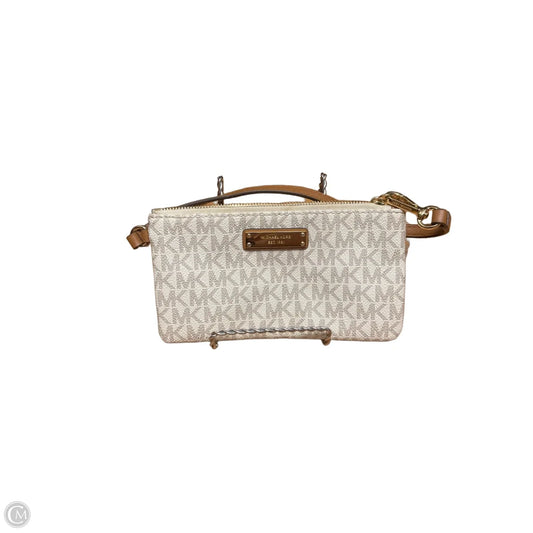 Wristlet Designer By Michael Kors, Size: Medium