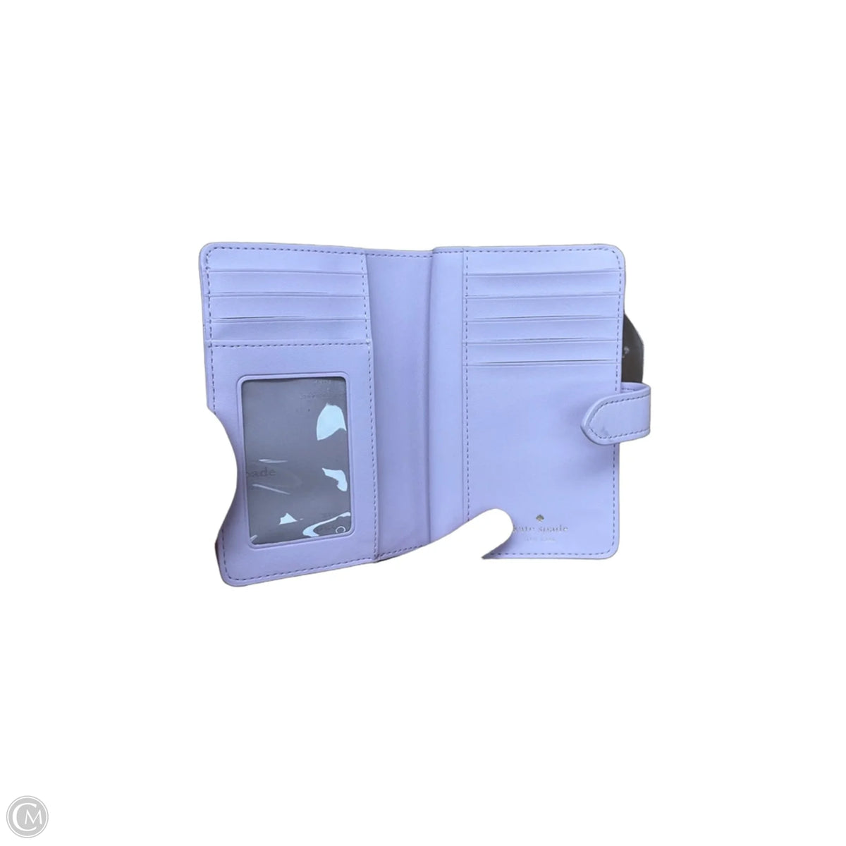 Wallet Designer By Kate Spade, Size: Small