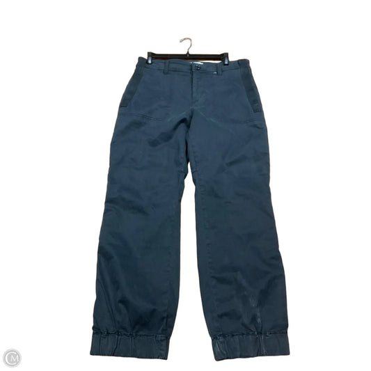 Pants Cargo & Utility By Anthropologie In Black, Size: 10