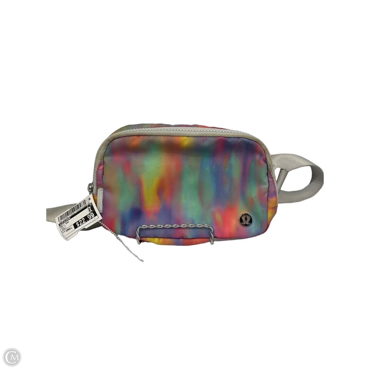 Belt Bag By Lululemon, Size: Small