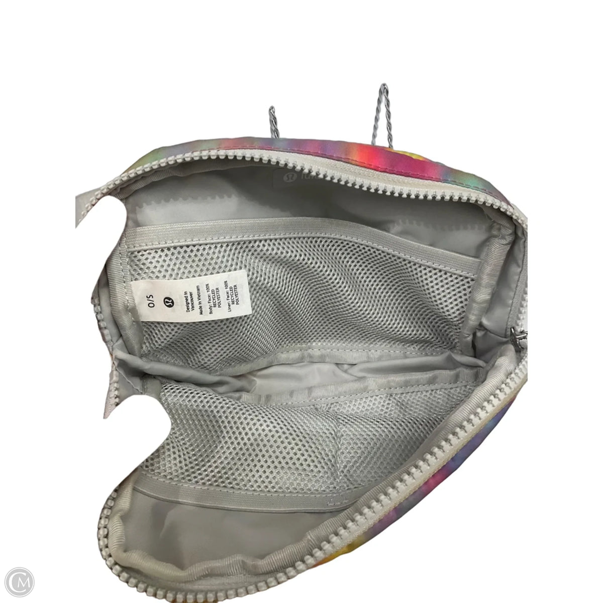 Belt Bag By Lululemon, Size: Small