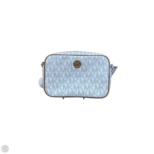 Crossbody Designer By Michael Kors, Size: Small