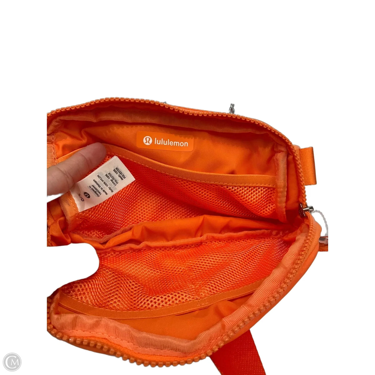 Belt Bag By Lululemon, Size: Small