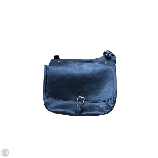 Crossbody Designer By Patricia Nash, Size: Medium