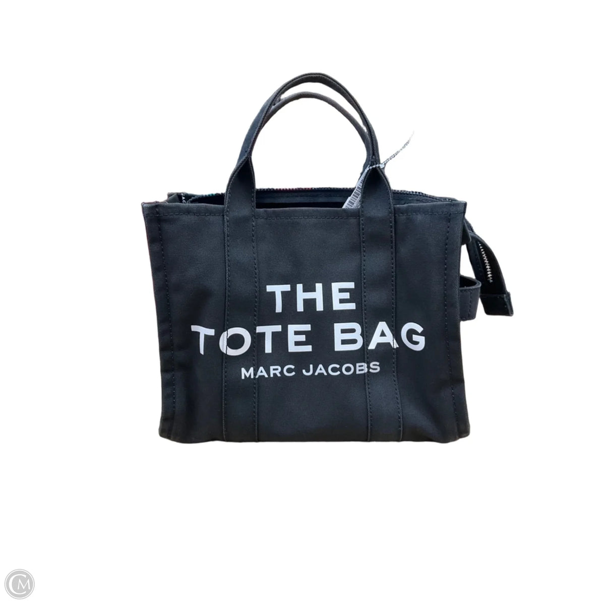 Tote Luxury Designer By Marc Jacobs, Size: Medium