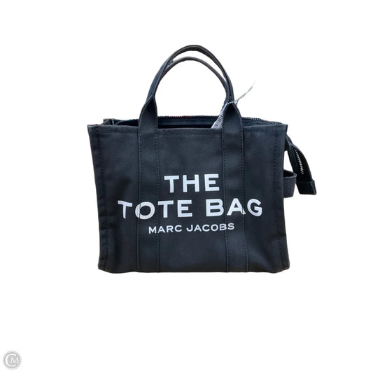 Tote Luxury Designer By Marc Jacobs, Size: Medium