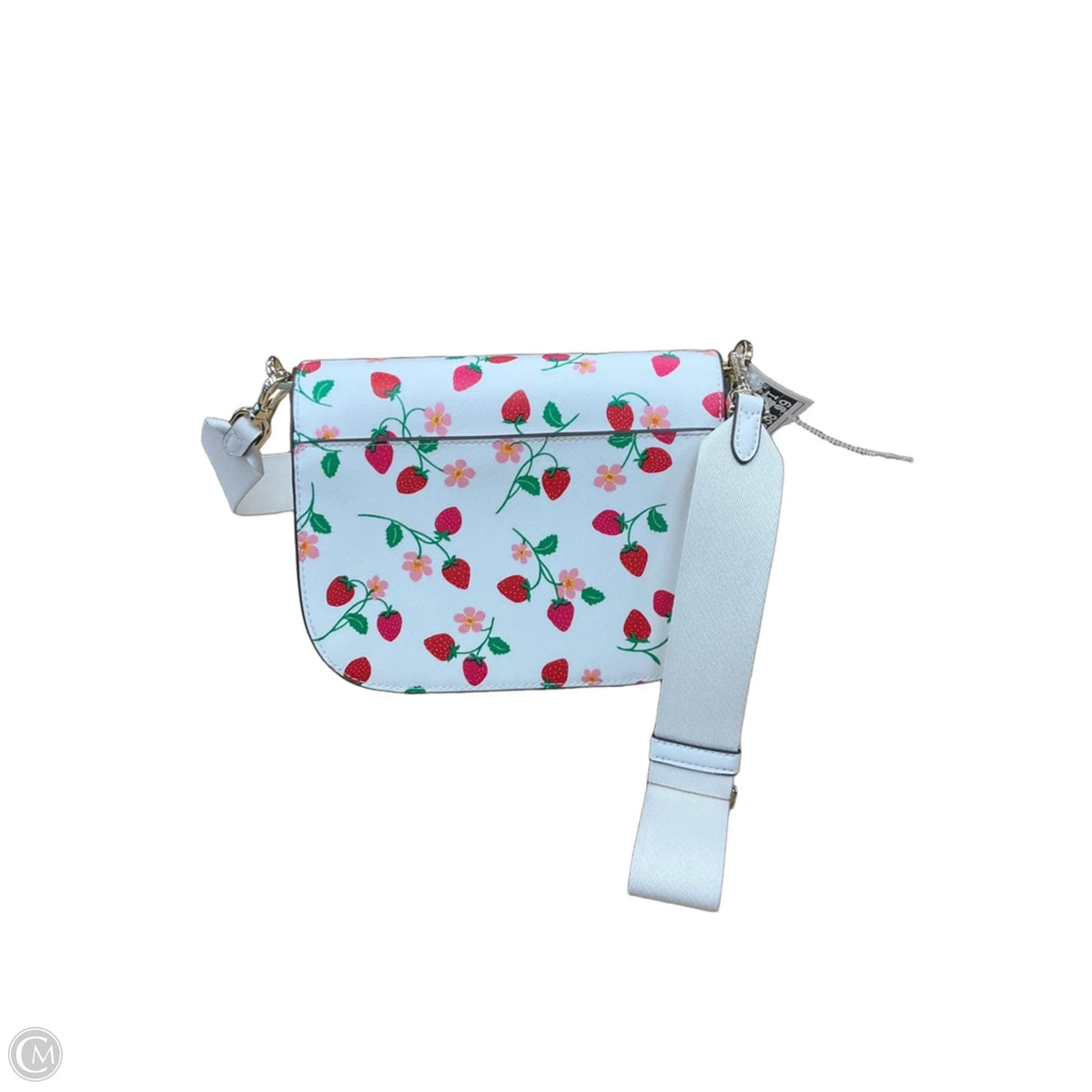 Crossbody Designer By Kate Spade, Size: Medium