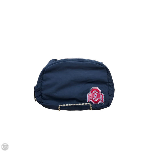 Belt Bag By Clothes Mentor, Size: Small