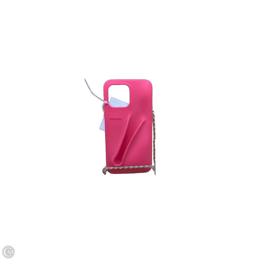 Accessory Label By Rhode, Size: