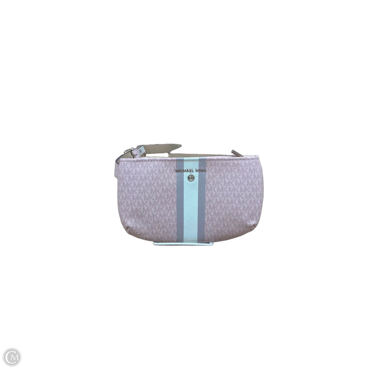 Belt Bag Designer By Michael Kors, Size: Medium