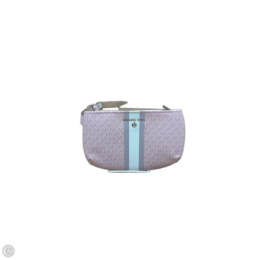 Belt Bag Designer By Michael Kors, Size: Medium