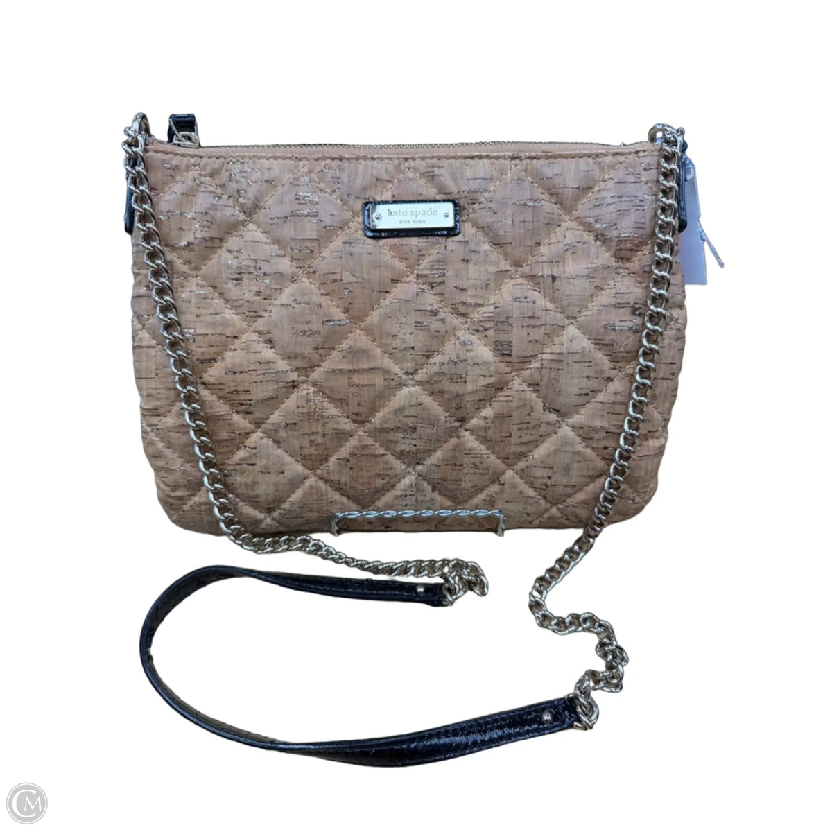 Crossbody Designer By Kate Spade, Size: Medium