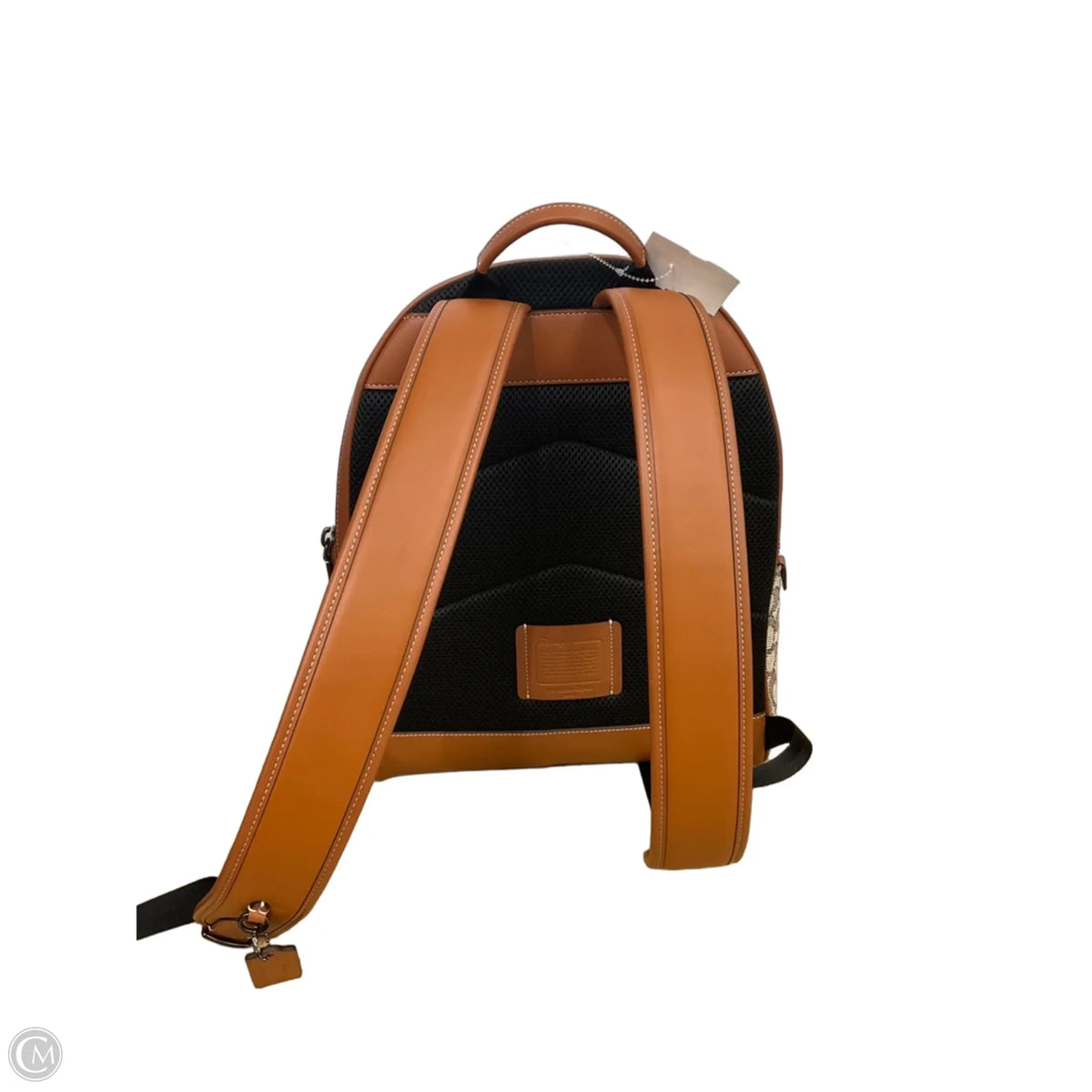 Backpack Designer By Coach, Size: Large