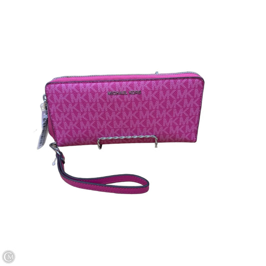 Crossbody Designer By Michael Kors, Size: Small