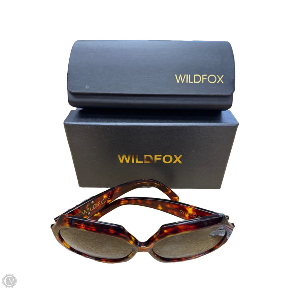 Sunglasses By Wildfox