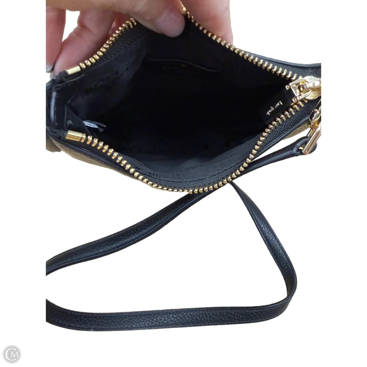 Crossbody Designer By Kate Spade, Size: Small